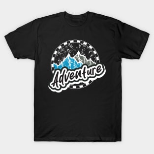 Adventure T-Shirt